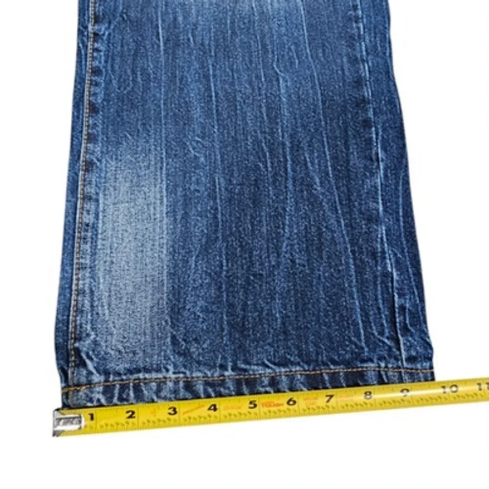 Ecko Unltd. back perfect